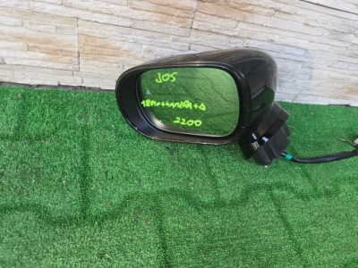 Зеркало mini j05 18 pin камера треугольник фото №1