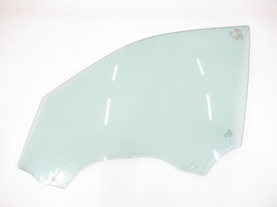 Стекло левый левая перед bmw e70 x5 as2 фото №1