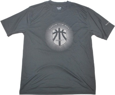 z Koszulka t-shirt Reebok Above the RimL compression z USA!
