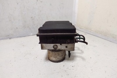 Насос abs renault grand scénic ii jm0/1_ 8200430798 1.87l дизель 2005 фото №1