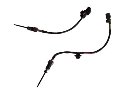 Датчики выхлопных газов hyundai tucson ii 1.7 crd 2015- фото №1