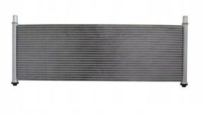 Радіатор wody tesla model x 15- ev e фото №1