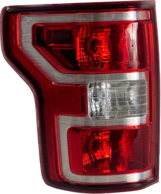 Оригинал ford f150 lift 17- лампа задняя левая задняя фото №1