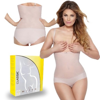 Mitex Body Glam Róż XL