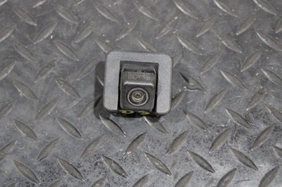 Камера mazda 2 dj lift dg7l67rc0 фото №1