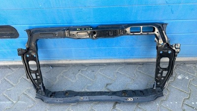 Kia rio 2017- pas передній перед фото №1