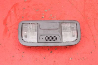 Лампа освітлення салону перед honda civic 8 viii 05-08 фото №1