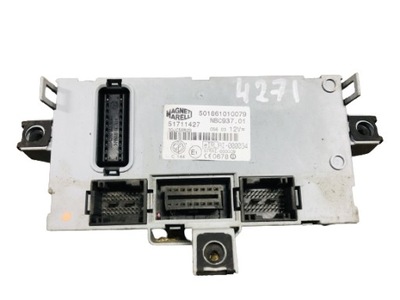 Alfa romneo 147 коробка предохранителей bsi фото №1