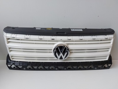 Vw crafter 7c0 решётка радиатора решётка радиатора 7c0853653 j оригинал фото №1