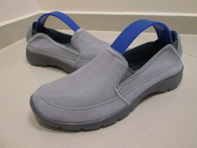 CLARKS BUTY SPORTOWE 37,5 EUR 24 CM