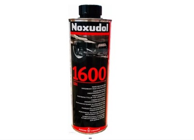Środek do konserwacji podwozia Noxudol UM 1600 1 l