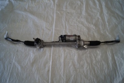 Рейка рульова молдинг chevrolet corvette c7 84167056 фото №1