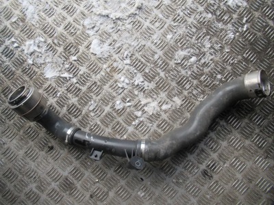 Dacia duster ii lift 23 r. 1.3 tce труба wąż turbo воздухозаборник 214811626r фото №1