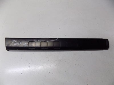 Honda cr-v iii рейлинг крышный правый задняя фото №1