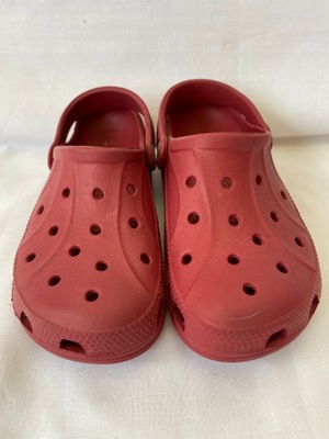 CROCS ,Crocsy, Klapki 30/31