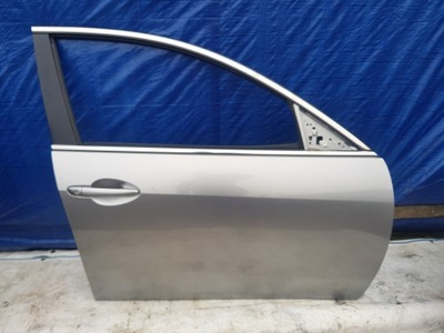 Дверь правый перед mazda 6 gh 08-12r фото №1