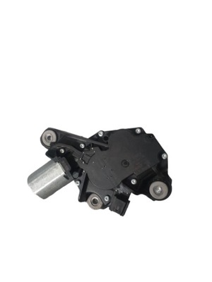 Моторчик двірники задня renault megane iii hb фото №1