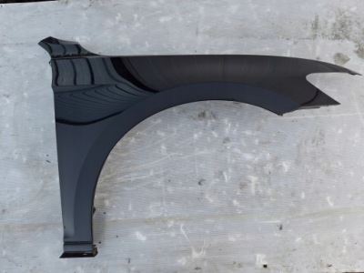 Vw passat b8 крила правий перед передній фото №1