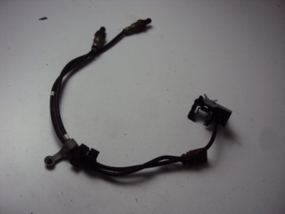 Датчики лямбда-зонд audi q2 1.4 tfsi 2016- фото №1