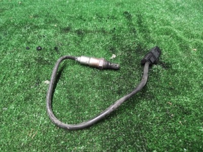 Opel zafira c датчик лямбда-зонд 55595508 фото №1