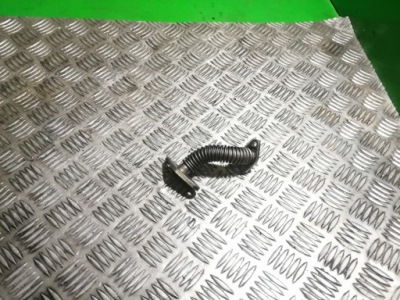 Трубка egr шланг 1.9jtd 150km 192a5000 alfa romeo 147 156 фото №1