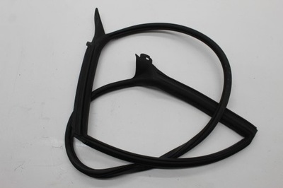 Vw arteon fl прокладка дверь задняя левая 3g7868119h фото №1