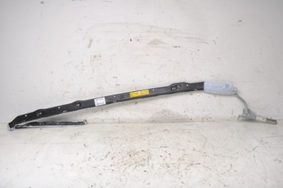 Bentley arnage шторка безпеки подушка безпеки права pw100950pa фото №1