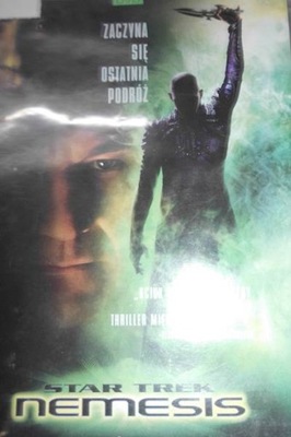 star trek nemesis