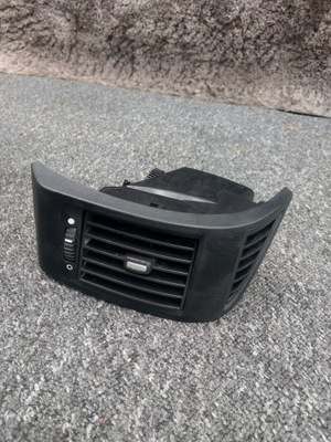 Fiat ducato, boxer, jumper решётка обдув ls 385817 фото №1