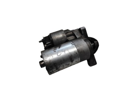 CITROEN C4 1 I 04- 1.4 STARTER 9647982880  