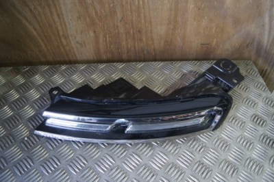 Фара drl led ліва c5 aircross 9818005180 фото №1