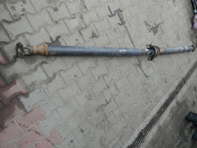 Wał приводной vw transporter t4 фото №1
