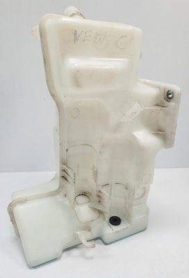 Бачок омывателя vw new beetle ii фото №1