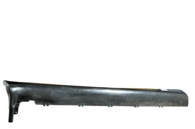 Porsche 986 boxster порог aero kit gt3 optik , r фото №1