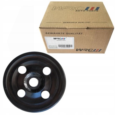 Шкив pom. усилителя mercedes gl x164 фото №1