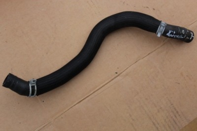 Renault talisman 1.8tce шланг wody радиатора фото №1