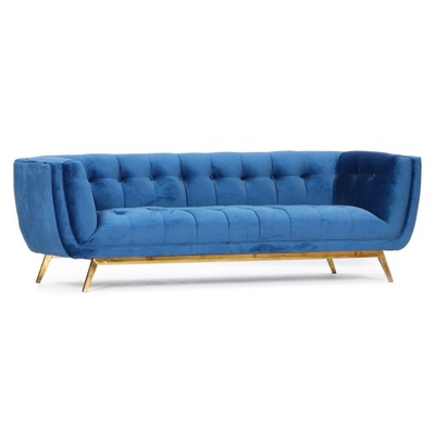 SOFA ECLESIO-CHABER 218x88x72cm