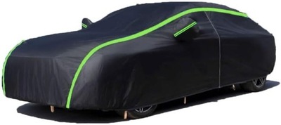 FORRO AL AUTO IMPERMEABLE HERMÉTICO PARA ASTON MARTIN  