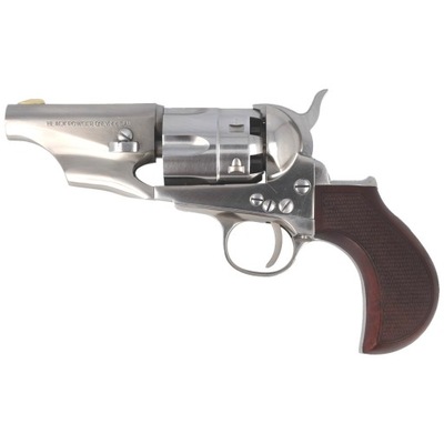 PISTOLET POUDRE NOIRE JUKAR DERRINGER CAL. 45 : VENDU