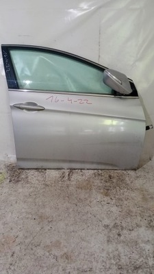 Hyundai i40 cw 12- n3s дверь фото №1