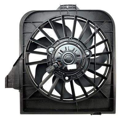 VENTILADOR CHRYSLER TOWN & COUNTRY 2000 - 2008  