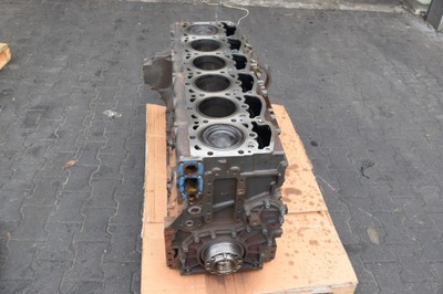 UNIT ENGINE FROM UKL. KORBOWO TLOKOWY DAF XF 106 460  