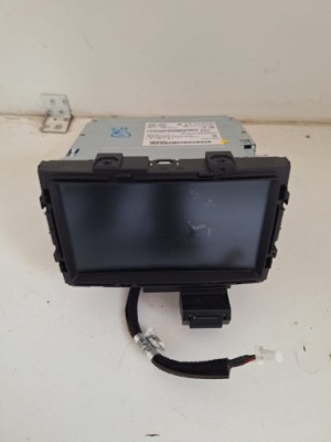 Kia оригинальный номер 96560-f1110wk фото №1