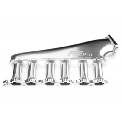 Колектор всмоктуючий fmic pro toyota 2jz-gte фото №1