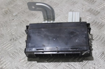 Модуль сигнализация subaru tribeca 3.0 r6 24v фото №1