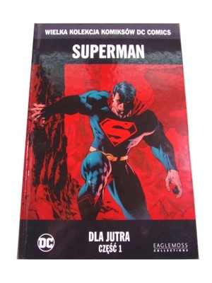 WKKDC 54. SUPERMAN DLA JUTRA 1