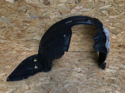 Mazda 6 vi ghp9 праве підкрилок перед 2012- фото №1