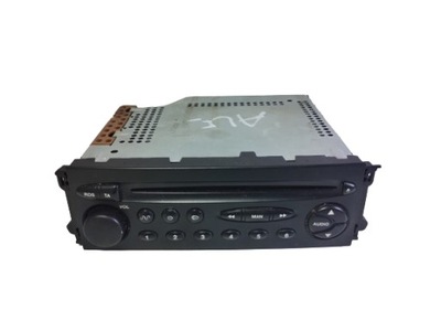 CITROEN XSARA PICASSO RADIO 96599992XT00 PSARCD111-06  