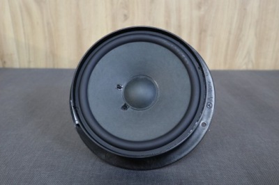 Mercedes w164 рестайлінг  динамік правий лівий перед задній 1648203002 фото №1