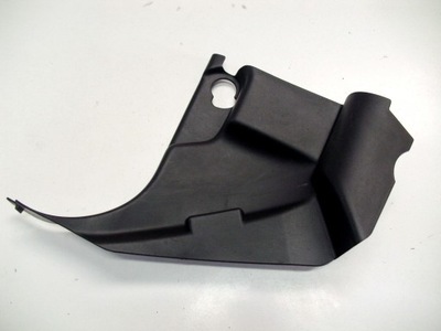 Накладка захист поріг land rover discovery iv фото №1